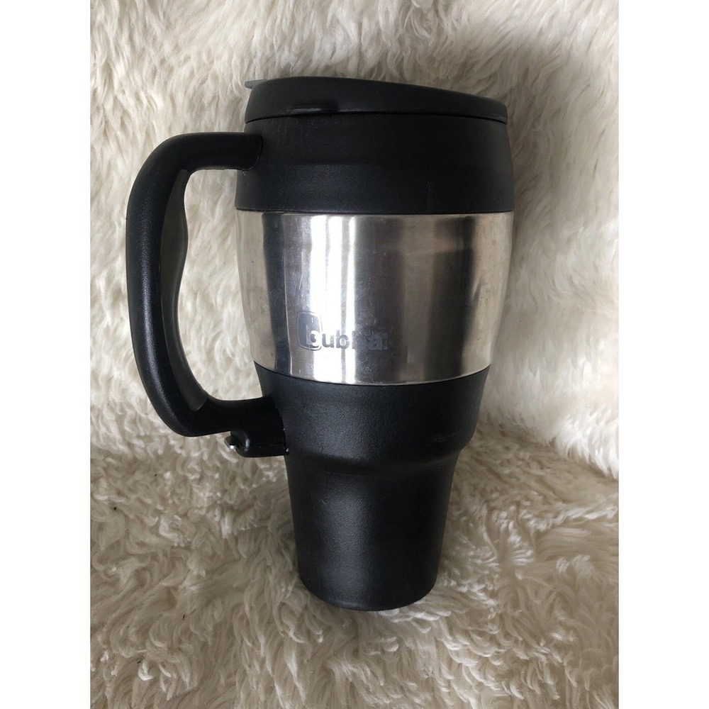 Bubba Keg 34 oz Travel Mug Vacuum Sealed Insulated Stainless Steel